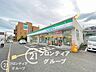 周辺：ファミリーマート生駒辻町店 徒歩4分。 290m