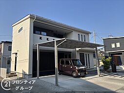 天理市櫟本町　中古一戸建て