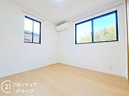 子供部屋の画像