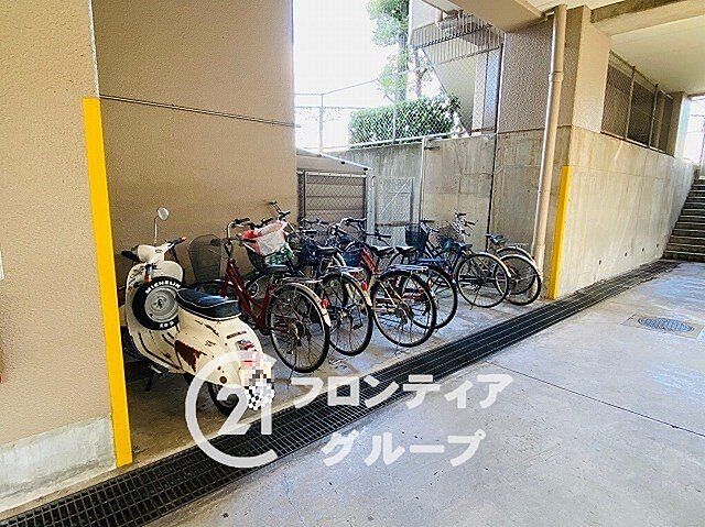 その他 シャンティー西大寺　中古マンション 2階/-