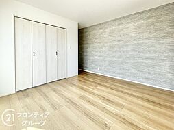 室内の画像