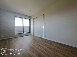 子供部屋の画像