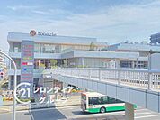 ライフトナリエ大和高田店 徒歩16分。 1280m