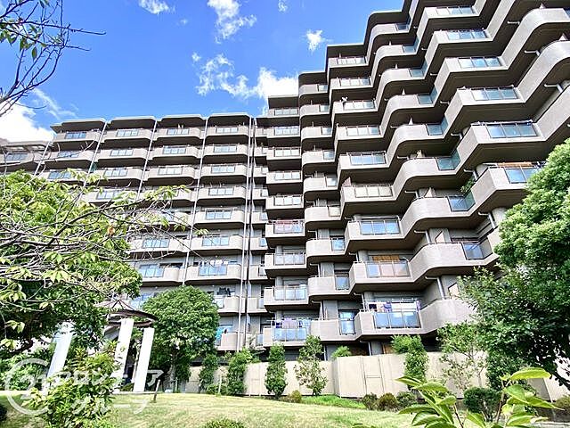 外観 プレステ1番館　中古マンション 1階/-