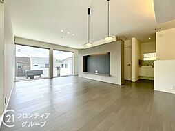 居間