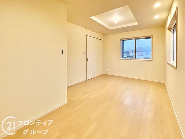 子供部屋