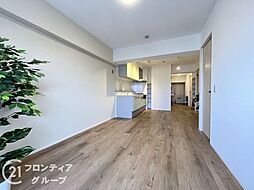 居間