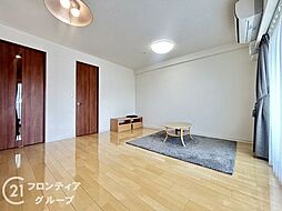 居間