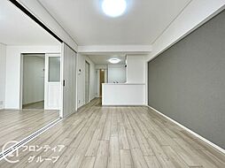 居間