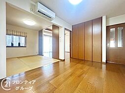 居間