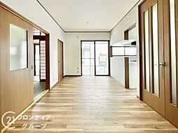 居間