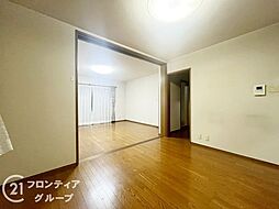 居間