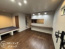 居間