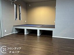 居間
