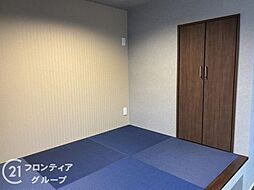 子供部屋