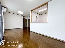 居間