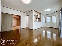 居間