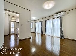 居間