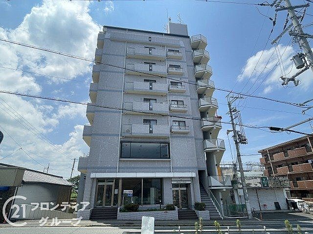 その他 ハイ・シャトー八木　中古マンション 4階/-