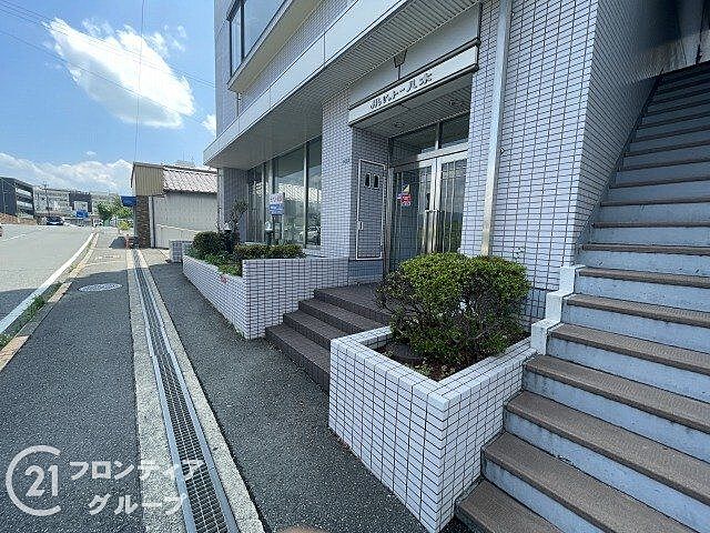 その他 ハイ・シャトー八木　中古マンション 4階/-