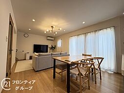 居間