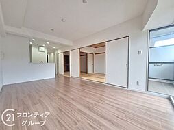 居間