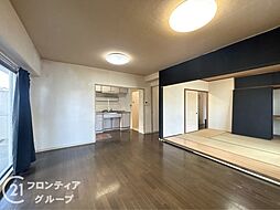 居間