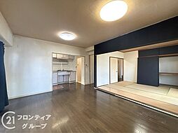 居間