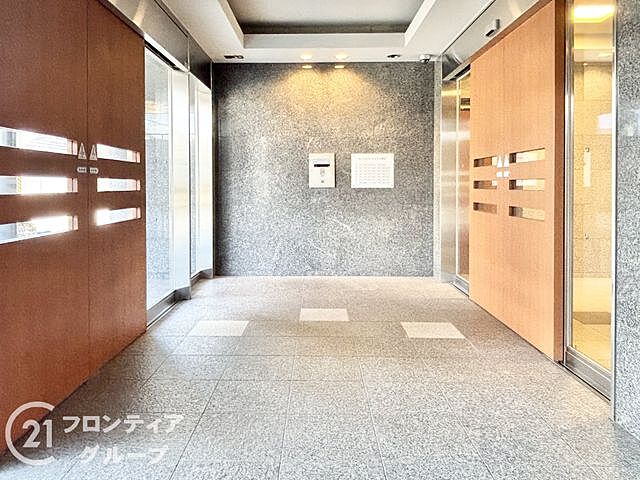 その他 ローレルコートエスタ郡山　中古マンション 6階/-