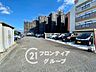 駐車場：お客様にあった住宅ローンをご提案させていただきます
