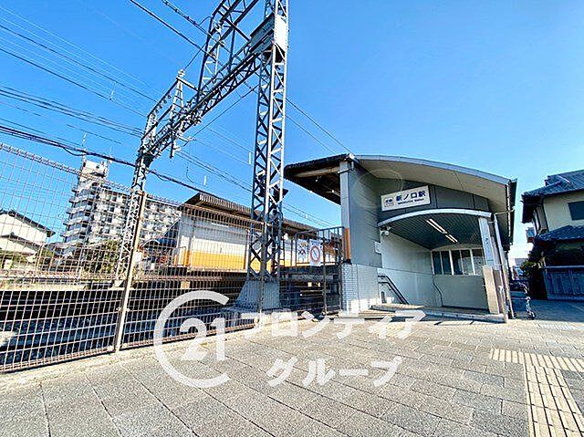 周辺 東急ドエル大和八木アネックスC棟　中古マンション 7階/-