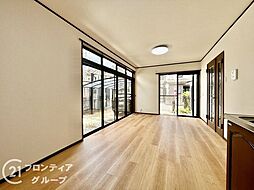 居間