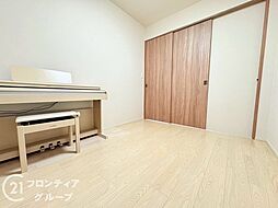 子供部屋