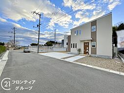 外観の画像
