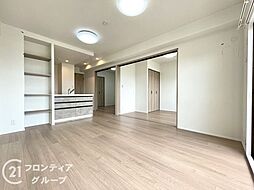居間