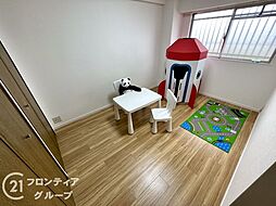 子供部屋
