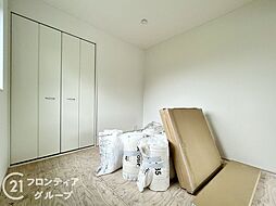 子供部屋の画像