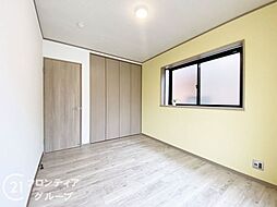 子供部屋