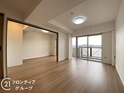 居間