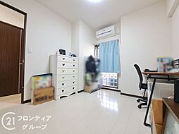 子供部屋