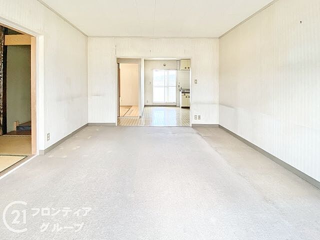 リビング/ダイニング Cマンション3号棟　中古マンション 5階/-