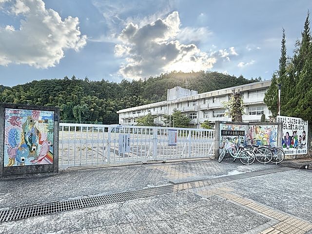 周辺 Cマンション3号棟　中古マンション 5階/-