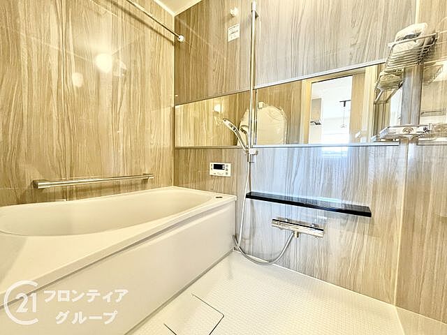 浴室 サニークレスト橿原神宮前2　中古マンション 4階/-