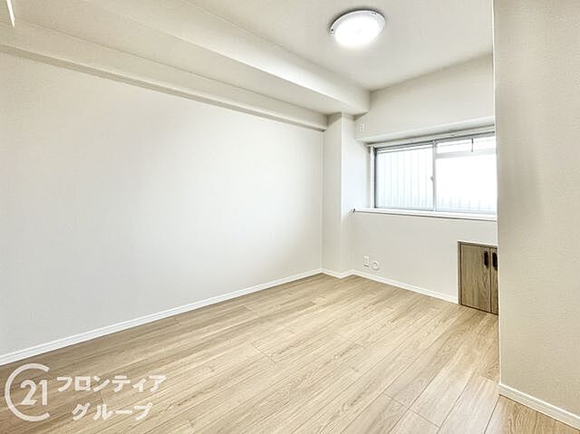 室内 サニークレスト橿原神宮前2　中古マンション 4階/-