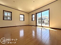 居間