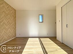 子供部屋の画像