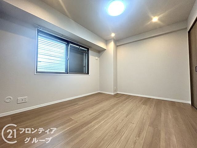 子供部屋 ウィルコート八木　中古マンション 1階/-