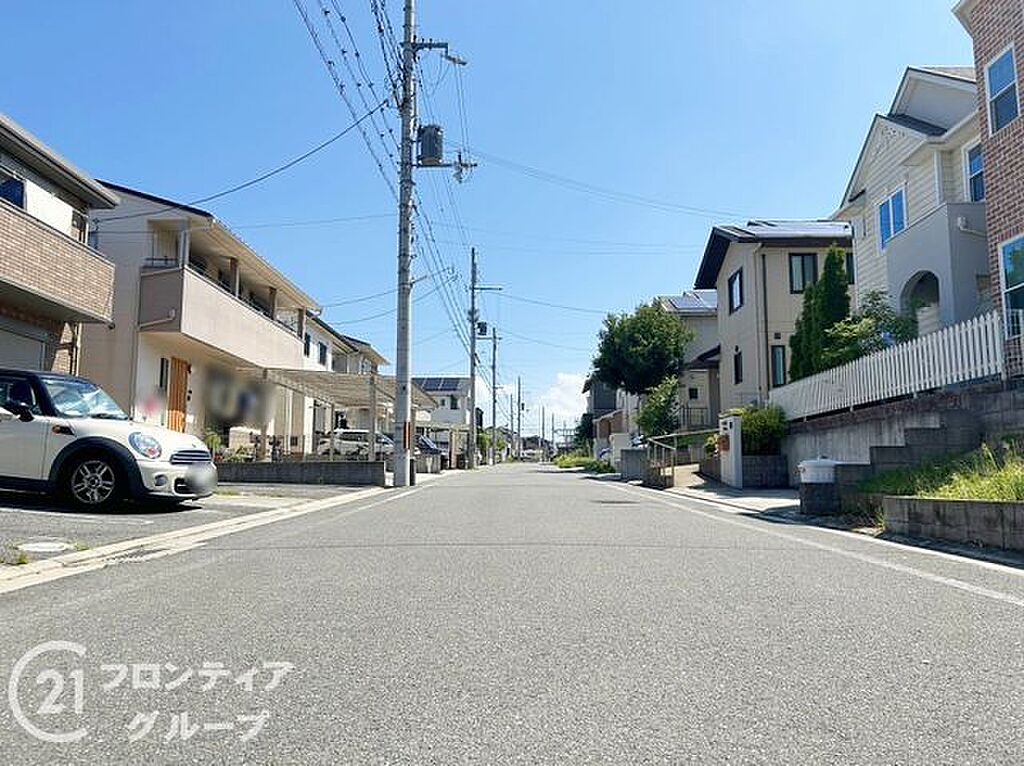 detached 京都府木津川市城山台6丁目