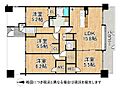 グリーンコーポ五位堂9階3,290万円