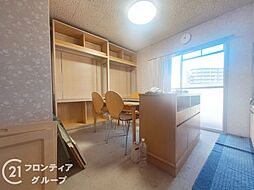 居間